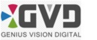 GVD